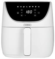 Tower Vortx T17127WHT 6L Air Fryer - White