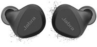 Jabra Elite 4 Active True Wireless ANC Sport Earbuds - Black
