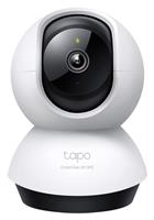 Tapo C220 2K 4MP Pan/Tilt Wi-Fi AI Home Security Camera