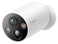 Tapo C425 2K Smart Battery Wi-Fi Outdoor Security Camera