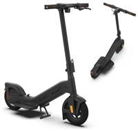 Pure x McLaren Adult Electric Scooter - Black