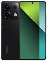 SIM Free Xiaomi Redmi Note 13 Pro 5G 256GB Phone - Black