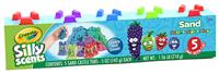 Crayola Silly Scents Sand Castle 50Z Pack