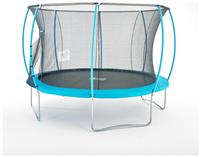 TP Toys 12ft Outdoor Kids Trampoline