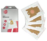 Hoover H60 PureEPA Microfiber Dust Bags - Pack of 4