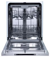 Hisense HV623D15UK Integrated Full Size Dishwasher