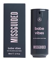 Missguided Babe Vibes Eau De Parfum - 80ml