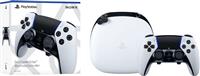 Sony DualSense Edge PS5 Wireless Controller - White