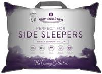 Slumberdown Perfect for Side Sleeper Firm Support Pillow