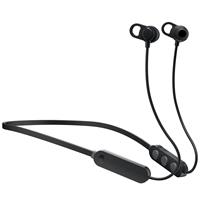 Skullcandy Jib+ In-Ear Wireless Headphones - Black