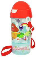 Hey Duggee Sip And Snack Sipper Water Bottle - 400ml