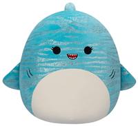 Original Squishmallows 12-inch - Lamar The Blue Whale