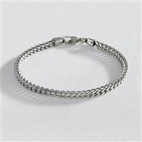 Revere Stainless Steel Chain Bracelet