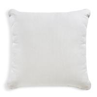 Habitat Herringbone Cushion Cover - Dove Grey - 43x43cm