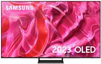 Samsung 65 Inch QE65S92CATXXU Smart 4K UHD HDR OLED TV
