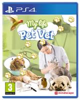 My Life: Pet Vet PS4 Game