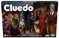 The Cluedo Game