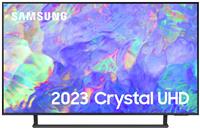 Samsung 55 Inch UE55CU8500KXXU Smart 4K UHD HDR LED TV