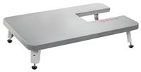 Singer Large Mechanical Extension Sewing Table
