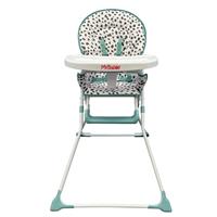 My Babiie MBHC1 Compact Highchair - Dalmation