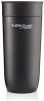 Thermos Thermocafe Push-Button Lid Tumbler 360ml - Black