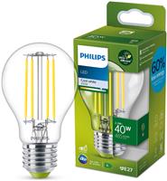 Philips 2.3W - 40W LED ES Ultra Efficient Light Bulb