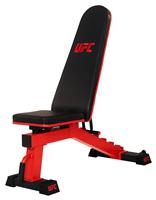 UFC Weight Bench