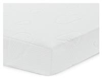 Silentnight Safe Nights Snuggle 70 x140cm Cot Bed Mattress