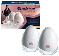Tommee Tippee Double Wearable Breast Pump