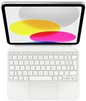 Apple Magic Keyboard for iPad 10th Gen - White