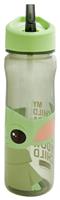 Mandalorian Green Sipper Water Bottle - 600ml
