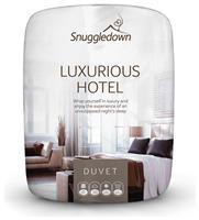 Snuggledown Luxurious Hotel 10.5 Tog Duvet - King size