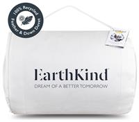 Earthkind Luxury Feather & Down 10.5 Tog Duvet - Double