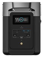 EcoFlow DELTA 2 Portable Power Station - 1024Wh