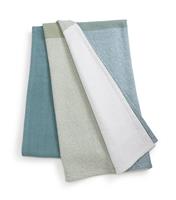 Habitat Gingham Check Handwoven Throw - 125x150cm