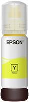 Epson 102 EcoTank Ink Bottle Refill - Yellow