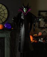 Disney Villains Halloween Maleficent Decoration