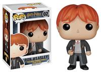 Funko POP Harry Potter Ron Weasley Figure