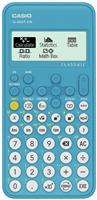Casio FX-83GTCW Scientific Calculator - Blue