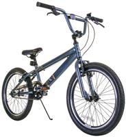 Urban Gorilla King 20 Inch Wheel Size BMX Bike