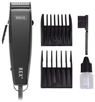 Wahl Rex Corded Dog Clipper Kit
