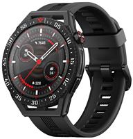 HUAWEI GT 3 SE Smart Watch - Black