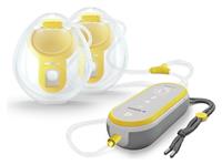 Medela Freestyle Hands-Free Double Breast Pump