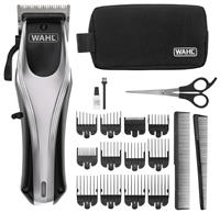 Wahl Rapid Hair Clipper Kit 9657-017X