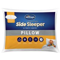 Silentnight Side Sleeper Medium Pillow