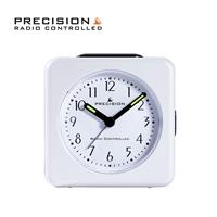 Precision Radio Controlled Alarm Clock