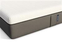 Emma Premium Hybrid Mattress - Superking