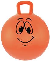Inflatable Round Hooper - Orange