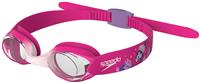 Speedo Infant Illusion Swim Goggle - Pink/Purple