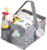 Dreambaby Nappy Caddy Storage and Organiser Bag
